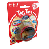 999-games spel tiny tins 1000 bommen en granaten | 2 stuks