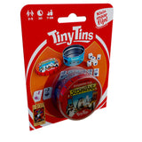 999-games spel tiny tins geharrewar in de sushibar | 2 stuks