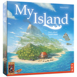 999-games spel my island