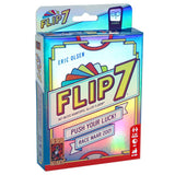 999-games spel flip 7 refresh | 2 stuks