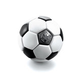 Smartgames plug play ball - 3d voetbal puzzel fidget toy - compact logisch denkspel - breinbreker voor voetbalfans - vanaf 6 jaar