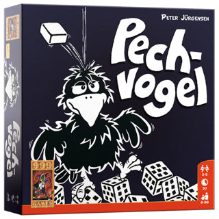 999-games spel pechvogel