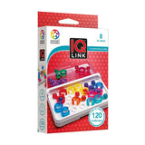 Smartgames iq link - denkspel