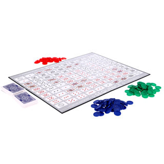 Goliath spel sequence original