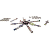 Goliath spel mexican train