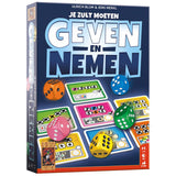 999-games spel geven en nemen
