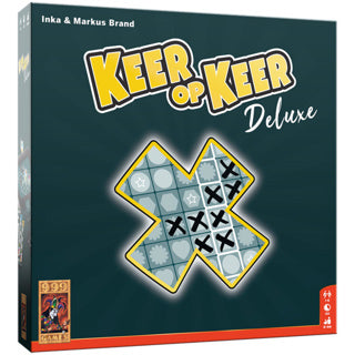 999-games spel keer op keer deluxe