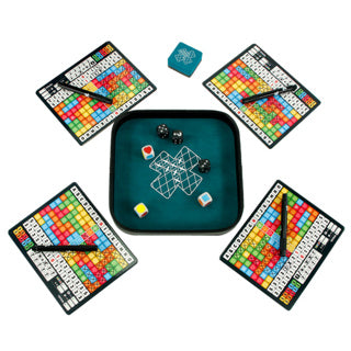 999-games spel keer op keer deluxe