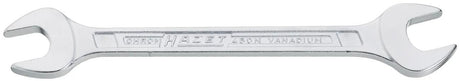 Hazet dubbele steeksleutel do-maulschluessel 8x10mm 450-8x10