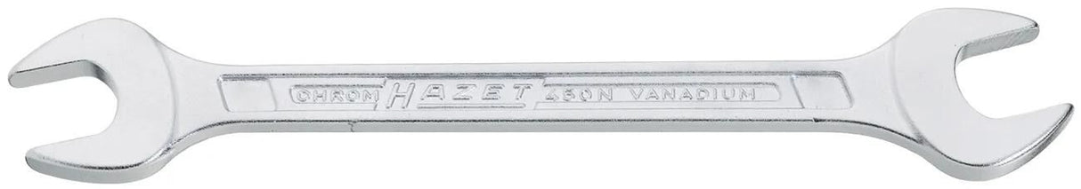 Hazet dubbele steeksleutel do-maulschluessel 22x24mm 450-22x24