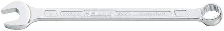 Hazet ring-steeksleutel ring spanner 20mm 600-20