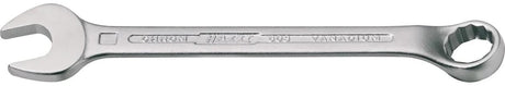 Hazet ringmaulschlüssel ring spanner 21mm 603-21