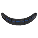 Sirui rgb led paneel b25r buigbaar
