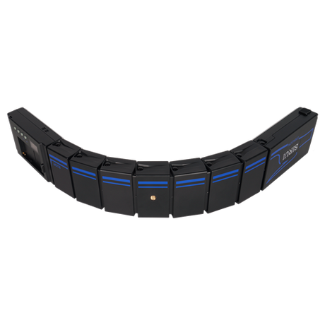 Sirui rgb led paneel b25r buigbaar