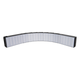 Sirui rgb led paneel b25r buigbaar