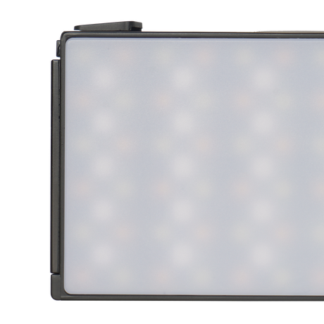 Sirui rgb led paneel b25r-d buigbaar