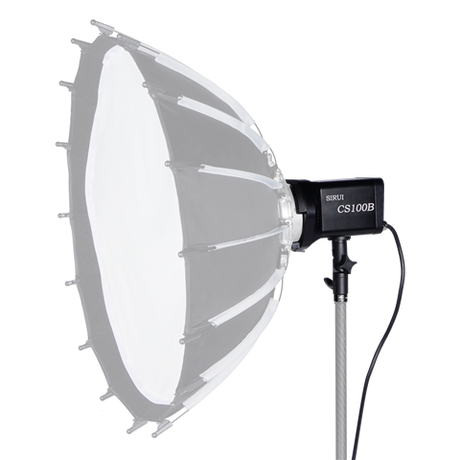 Sirui daglicht led monolight cs100