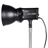 Sirui bi-color led monolight cs100b