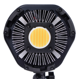 Sirui bi-color led monolight cs100b