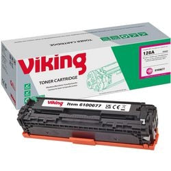 Tonercartridge viking roze 95 mm x 315 mm x 98 mm