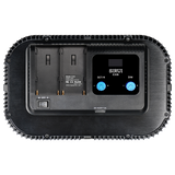 Sirui bi-color led video paneel e30b