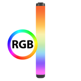 Sirui led tubelight t30 zwart