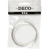 Http: www.cchobby.nl verzilverd-draad-dikte-0-8-mm-verzilverd-6-m-1-rol