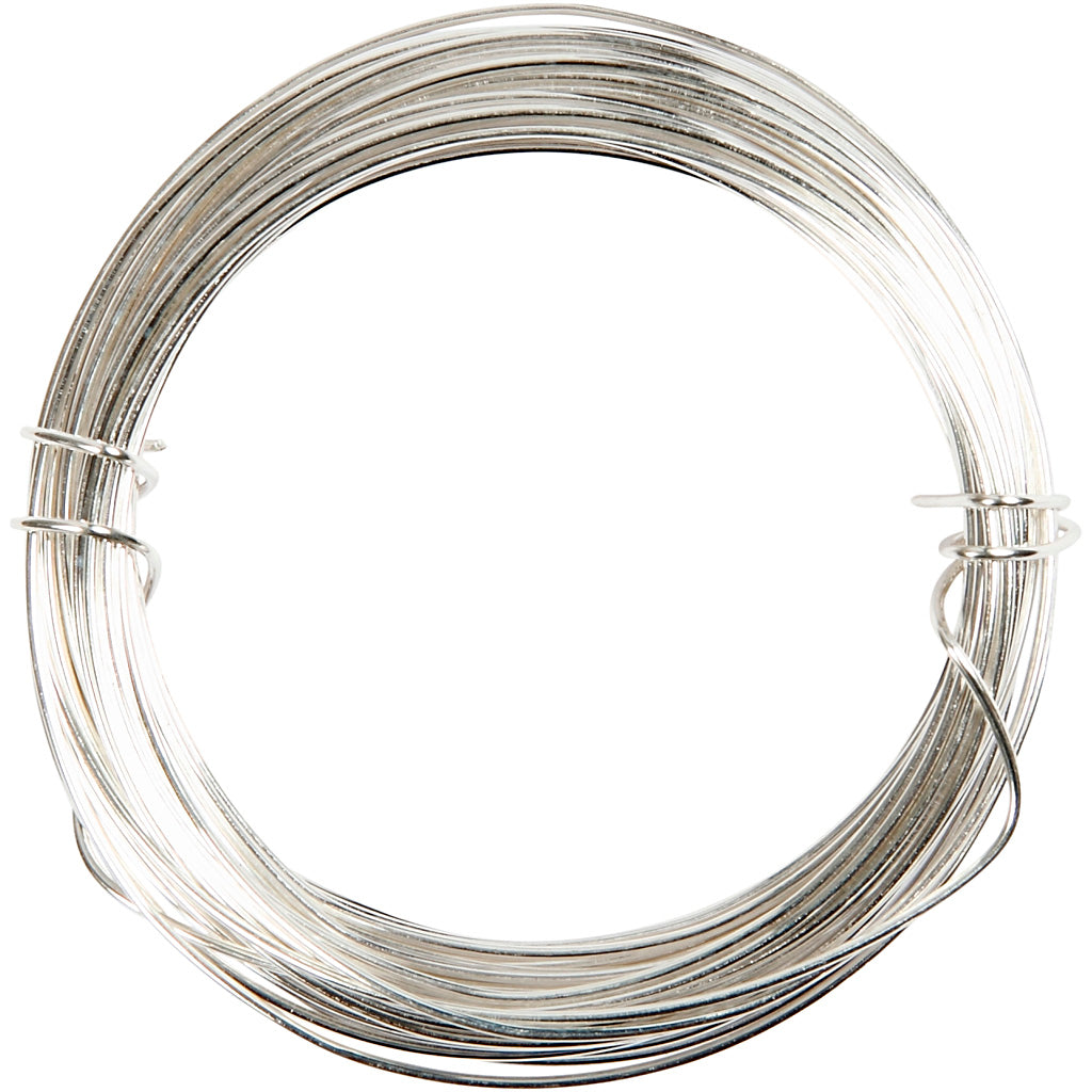 Http: www.cchobby.nl verzilverd-draad-dikte-0-8-mm-verzilverd-6-m-1-rol