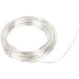Http: www.cchobby.nl verzilverd-draad-dikte-1-mm-verzilverd-4-m-1-rol