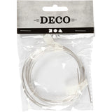 Http: www.cchobby.nl verzilverd-draad-dikte-1-2-mm-verzilverd-3-m-1-rol