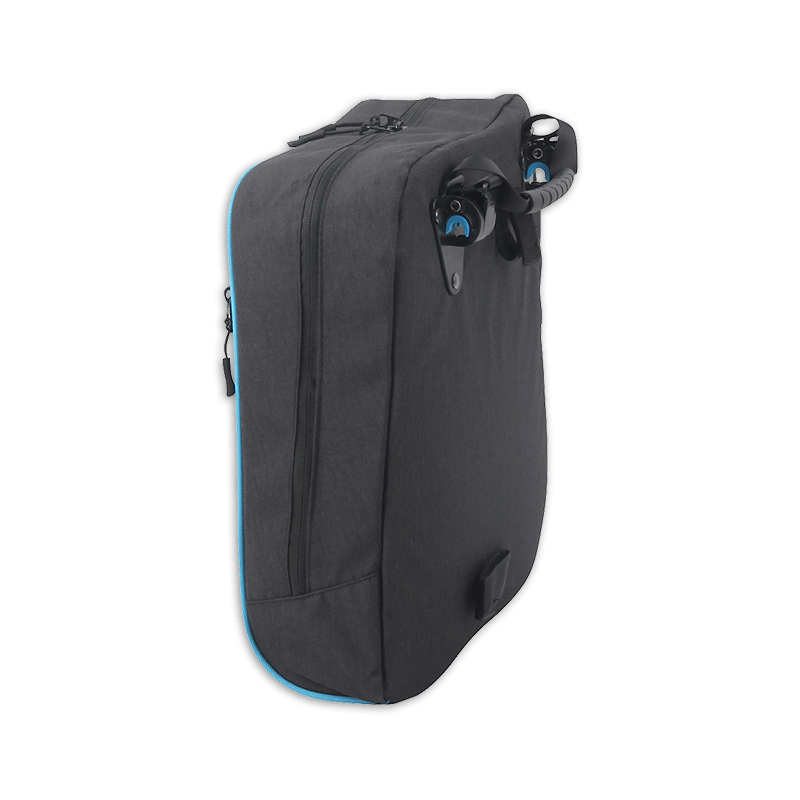 Lynx Single bicycle bag Joshua M