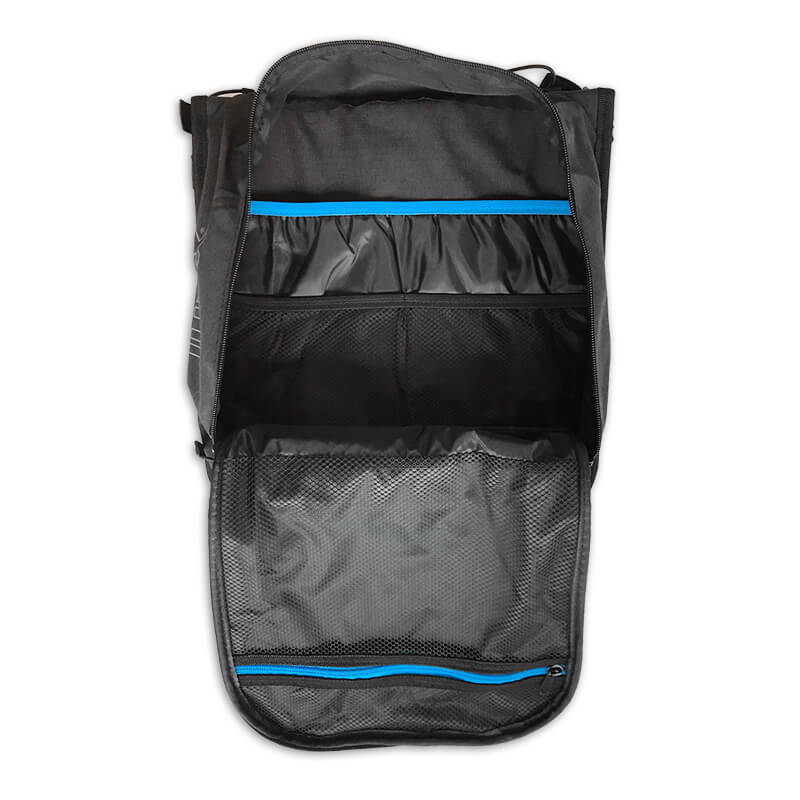 Lynx double bicycle bag Joshua Double