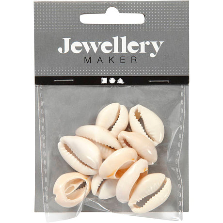 Creativ company https: www.cchobby.nl schelpen-l-20-mm-12-stuk-1-doos
