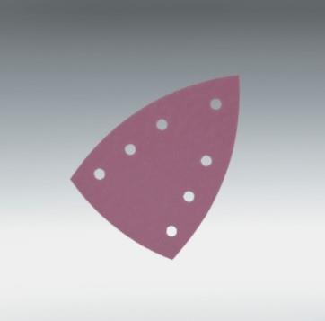 Sia abrasives delta schuurstrook 1950 siaspeed 100x147mm p320 (50st)