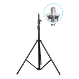 Sirui heavy duty statief dj280 2,8m