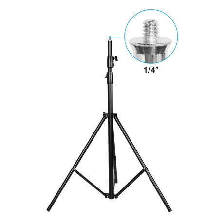 Sirui heavy duty statief dj280 2,8m