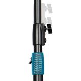 Sirui heavy duty statief dj280 2,8m