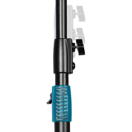 Sirui heavy duty statief dj280 2,8m