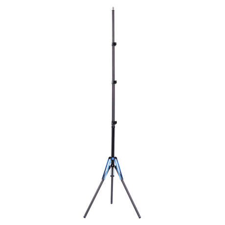 Sirui carbon statief dk18 luchtgeveerd 1,8m