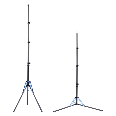 Sirui carbon statief dk18 luchtgeveerd 1,8m