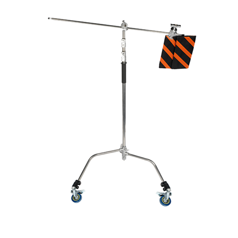 Sirui accessoire set c-stand-a voor cs01
