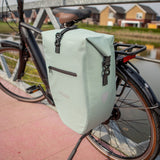 Lynx Velo Bag Sak nëmmen tpu 28L minzogen waasserdicht E-Vëlo Hayes