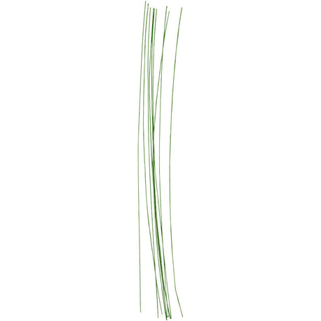 Creativ company https: www.cchobby.nl bloemsteeldraad-l-30-cm-d-0-6-mm-groen-20-stuk-1-doos