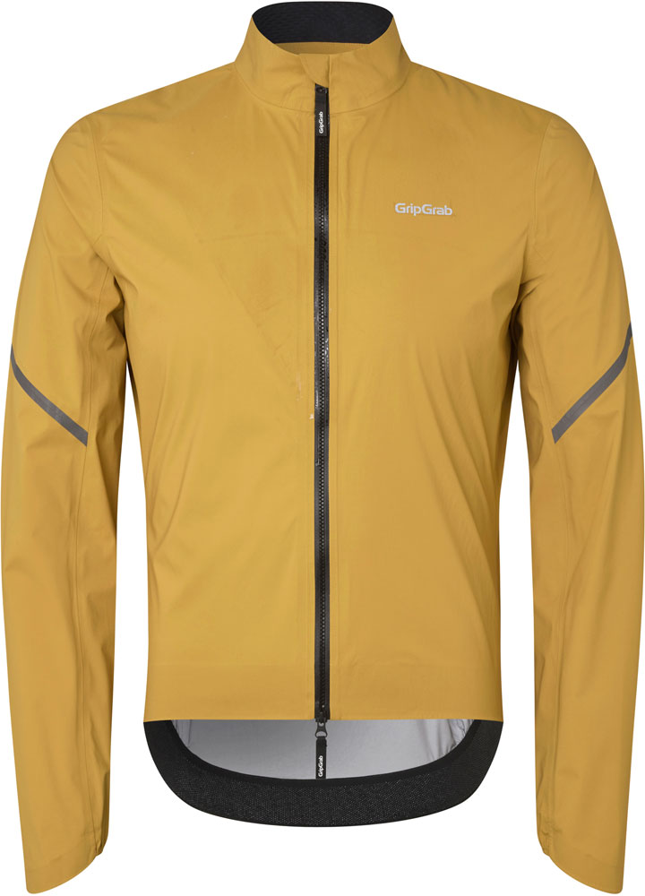 Gripgrab pacr - rain jacket | xxl
