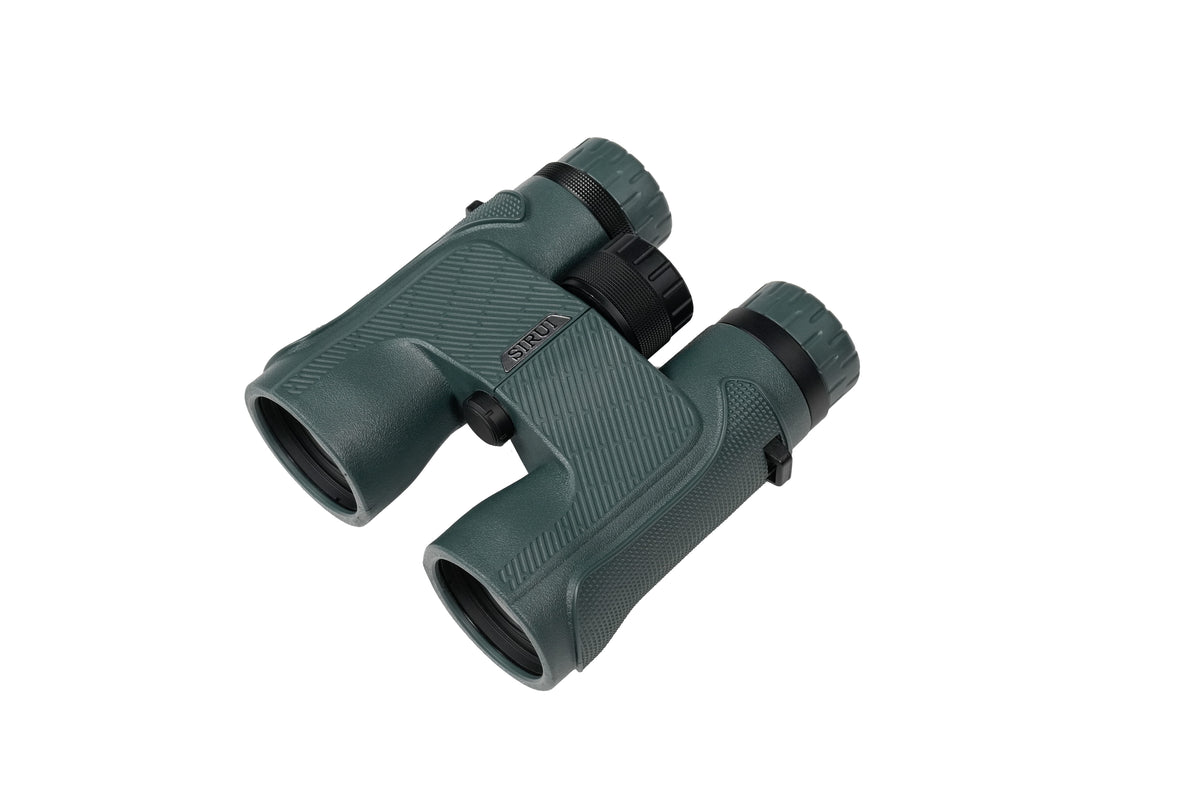 Sirui sportich b1042a-gn verrekijker 10x42