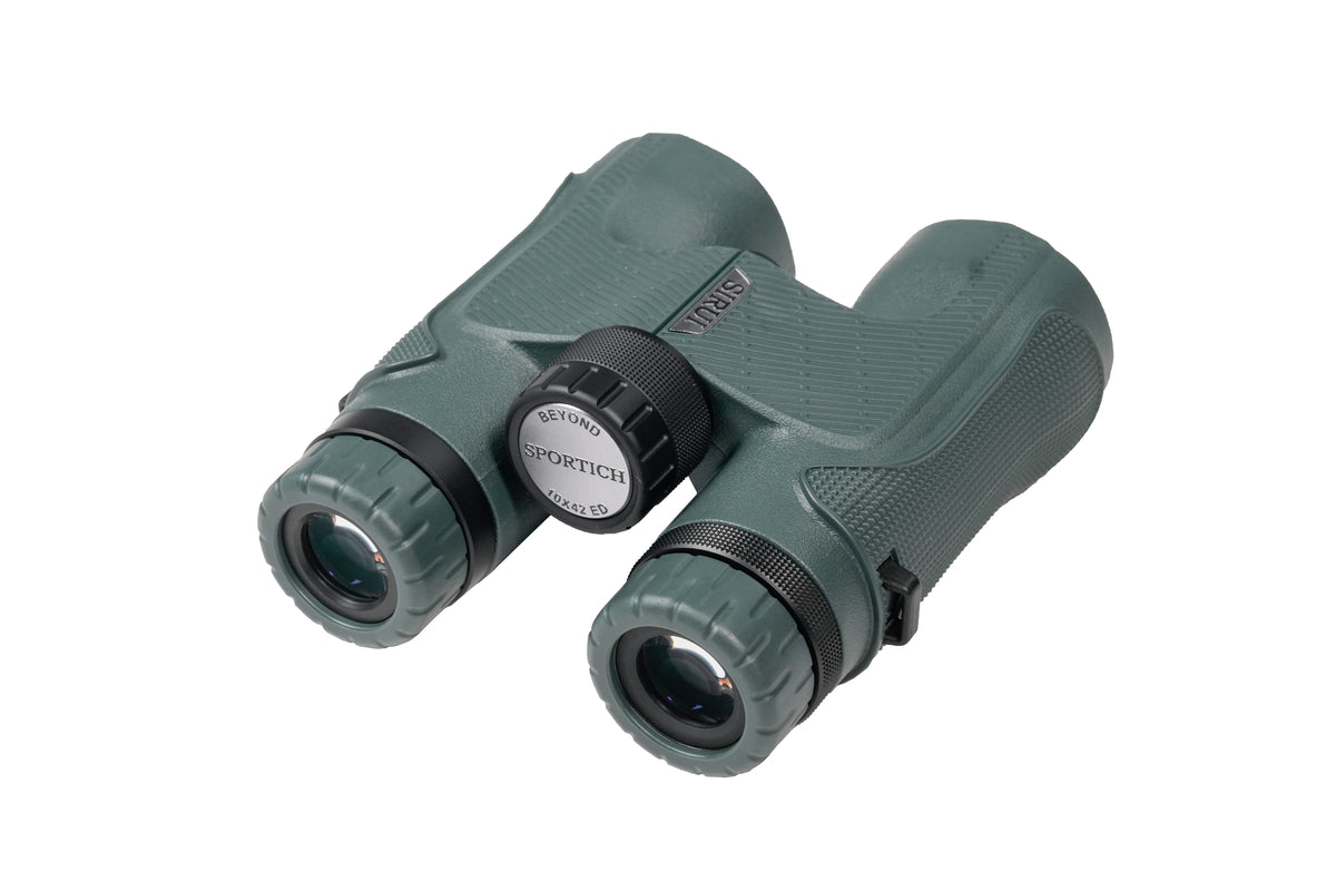 Sirui sportich b1042a-gn verrekijker 10x42