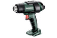 Hg metabo sneltoets 18 ltx 500 metabox voor geslachte dieren