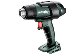Hg metabo sneltoets 18 ltx 500 metabox voor geslachte dieren