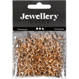 Abi http: www.cchobby.nl karjnhaken-l-10-1-mm-goudkleurig-100-stuk-1-doos