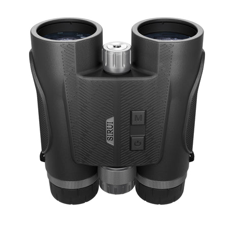 Sirui sportich b1042b-md-bk verrekijker 10x42 met laser afstandsmeter